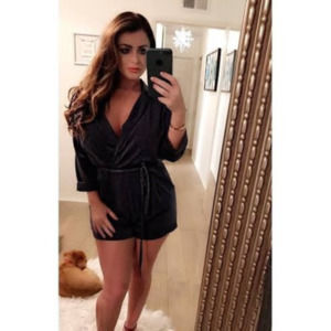 Meet your Posher, Bella